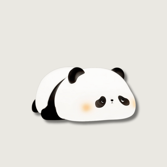 PandaShine - Bordlampe