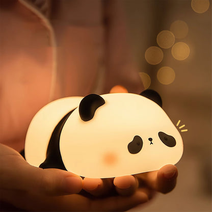 PandaShine - Bordlampe