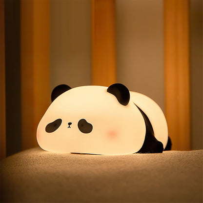 PandaShine - Bordlampe