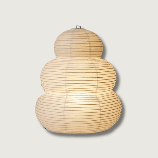 RiceLamp - Justerbar skrivebordslampe