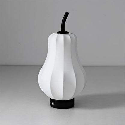 LichtPeer - Table Lamp with Rechargeable Battery and Creative Design