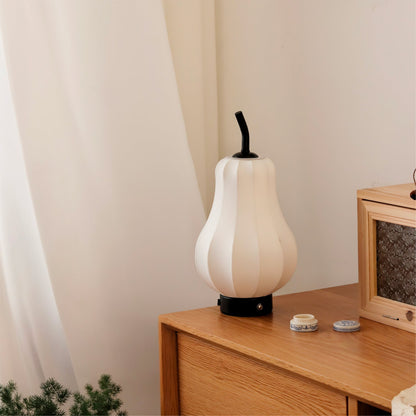 LichtPeer - Table Lamp with Rechargeable Battery and Creative Design