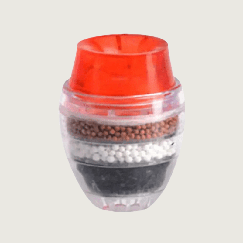 WaterPure - Filtre