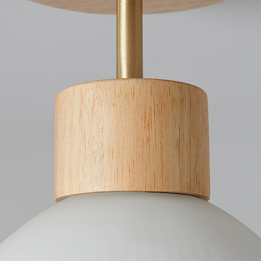 PerfkAura - Sleek Ceiling Lighting