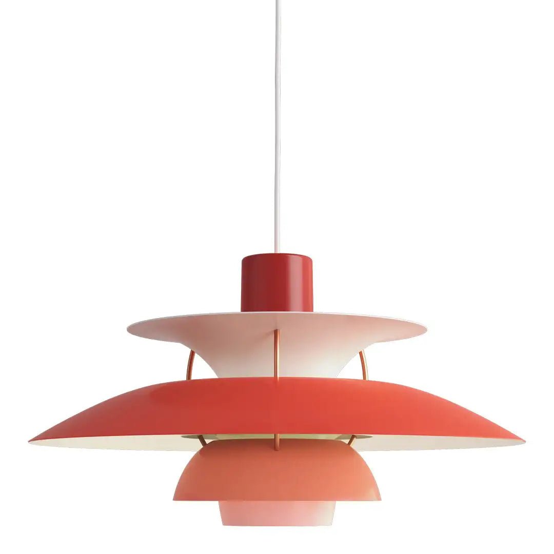 EliteGlow - Luxe Ceiling Lamp