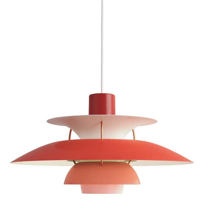 EliteGlow - Luxe Ceiling Lamp