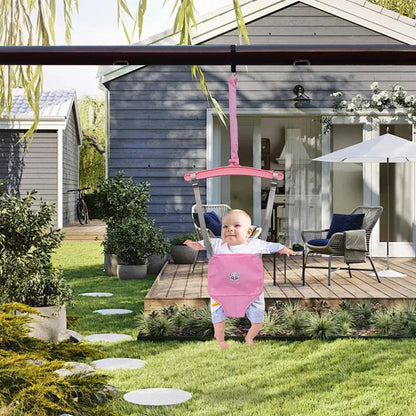 Baby Swing - Sturdy and Safe
