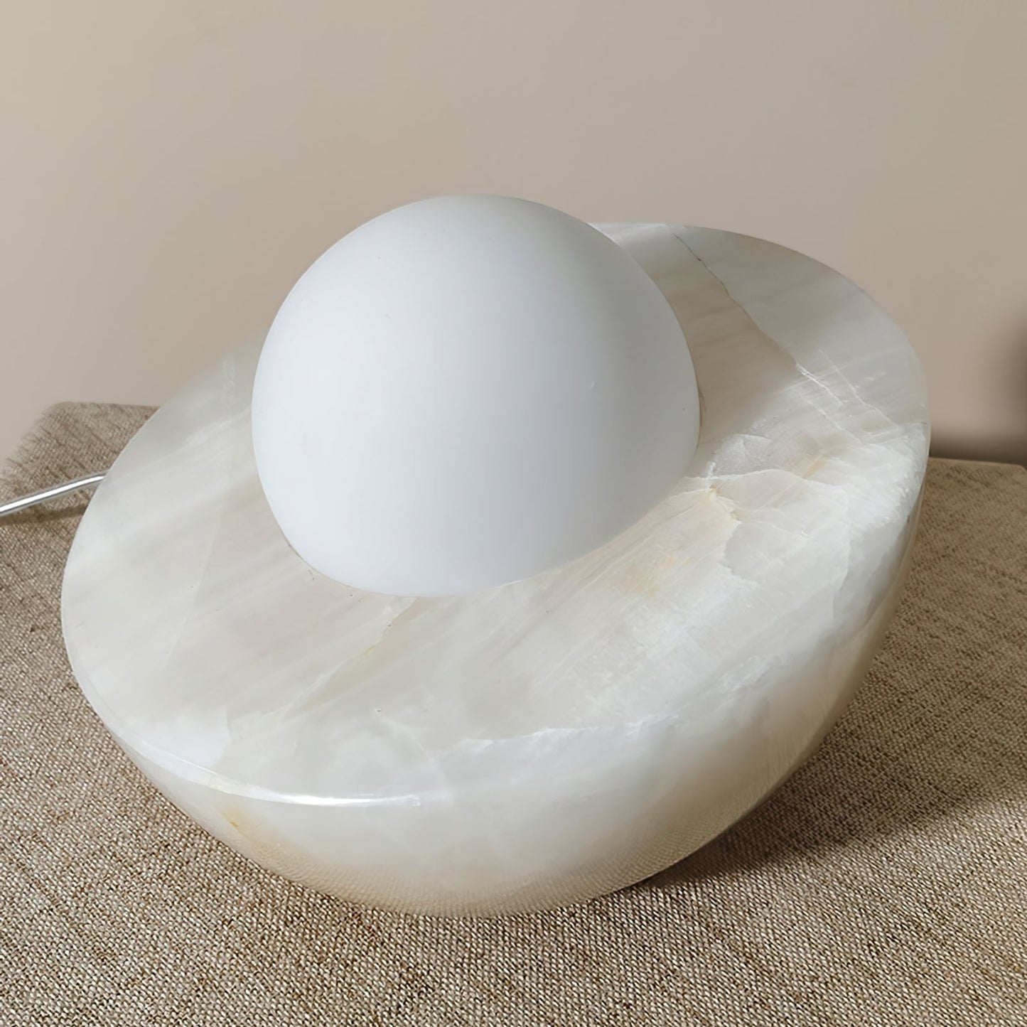 PiccolaAura - Bordlampe