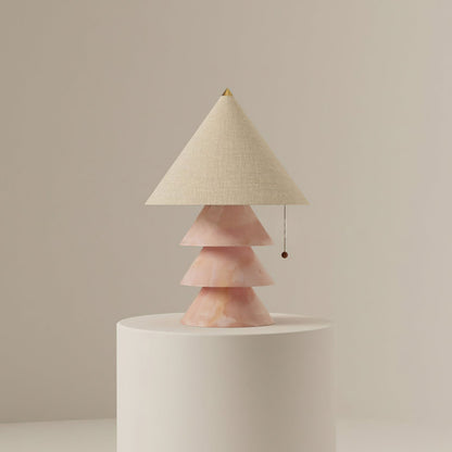 PyramidLight - Table Lamp