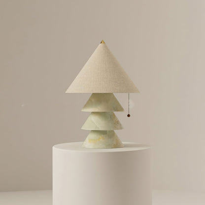 PyramidLight - Table Lamp