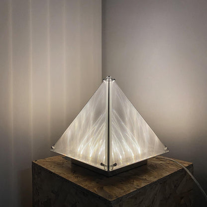 FragmentShine - Table Lamp