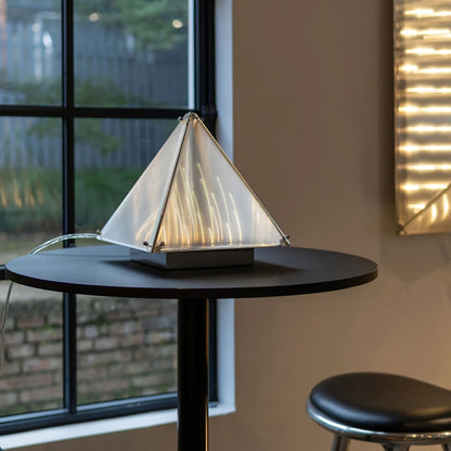 FragmentShine - Table Lamp