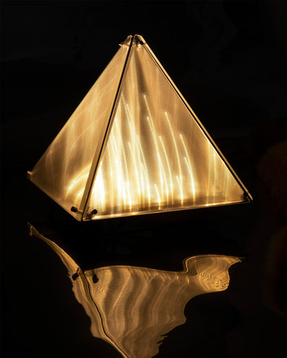 FragmentShine - Table Lamp