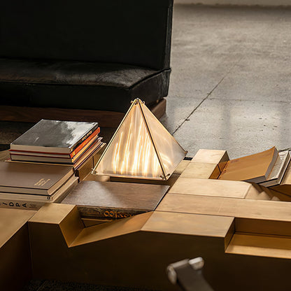 FragmentShine - Table Lamp
