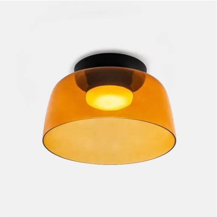 LuxeGlass - Luxe Medieval Ceiling Lighting