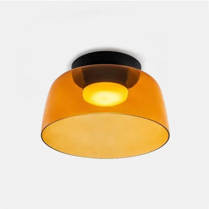 LuxeGlass - Luxe Medieval Ceiling Lighting