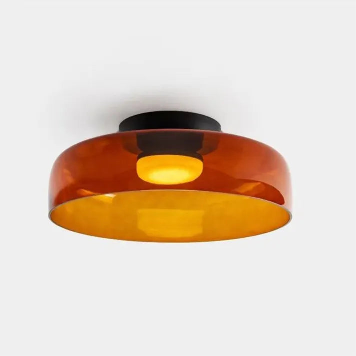 LuxeGlass - Luxe Medieval Ceiling Lighting