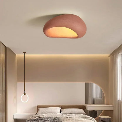 WabiGlow - Luxe Scandinavian Pendant