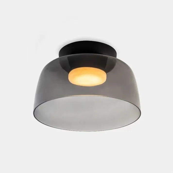 LuxeGlass - Luxe Medieval Ceiling Lighting