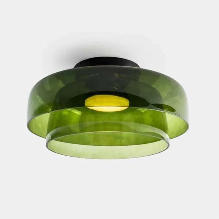 LuxeGlass - Luxe Medieval Ceiling Lighting