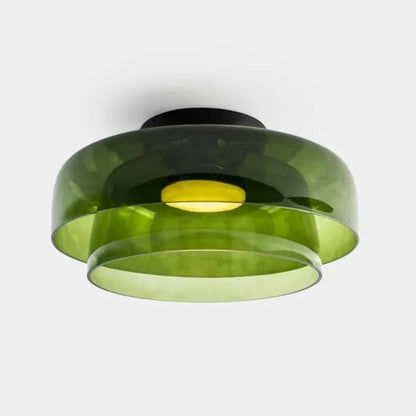 LuxeGlass - Luxe Medieval Ceiling Lighting