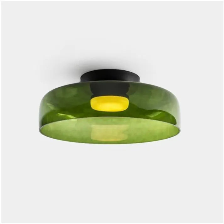 LuxeGlass - Luxe Medieval Ceiling Lighting
