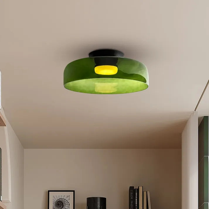 LuxeGlass - Luxe Medieval Ceiling Lighting