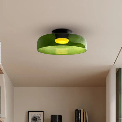 LuxeGlass - Luxe Medieval Ceiling Lighting