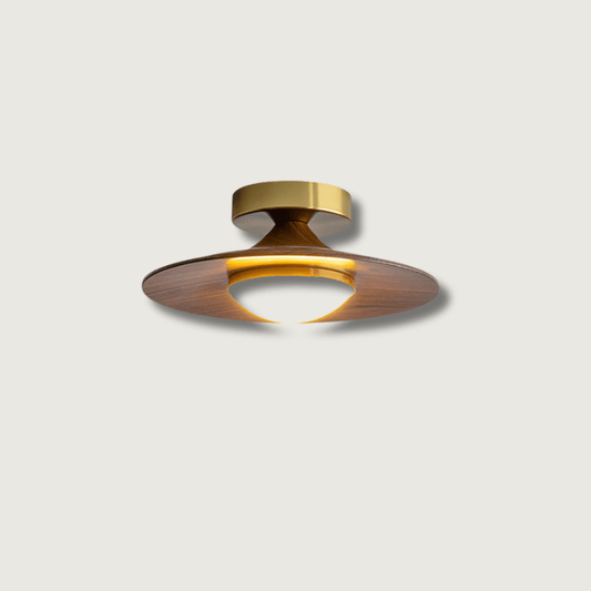 OlavLuxe - Elegante Deckenlampe
