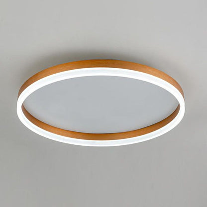 ArishaGlow - Minimalistic LED Ceiling Lighting