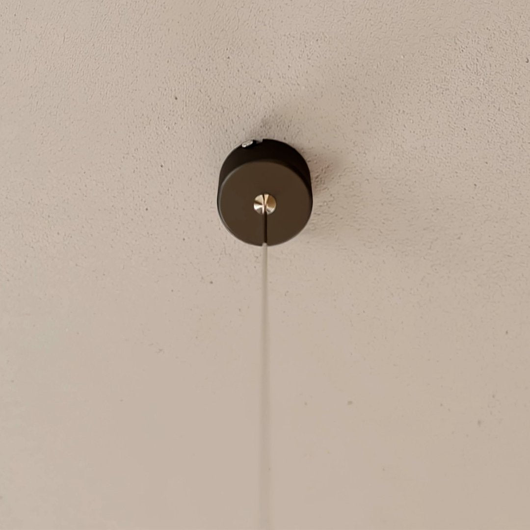 CirraLight - Minimalistische Pendelleuchte mit Stil