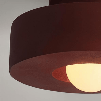 EtherealGlow - Enchanting Celestial Pendant Light