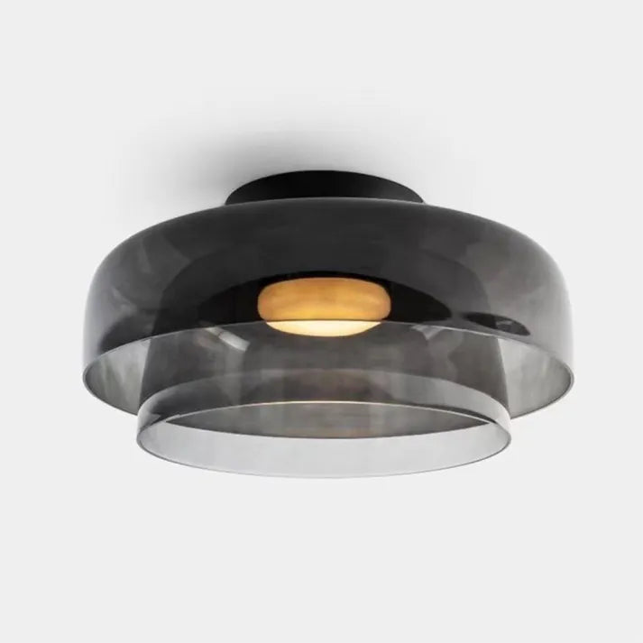 LuxeGlass - Luxe Medieval Ceiling Lighting