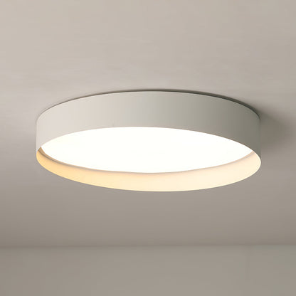 LuxeAlton - Loftlampe med elegant finish og subtil belysning