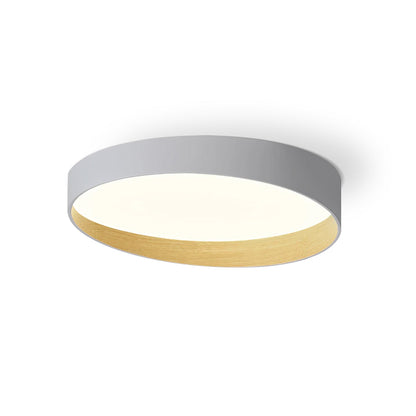 LuxeAlton - Loftlampe med elegant finish og subtil belysning