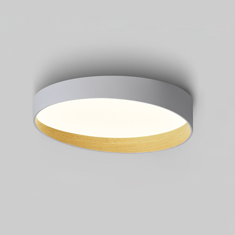 LuxeAlton - Loftlampe med elegant finish og subtil belysning