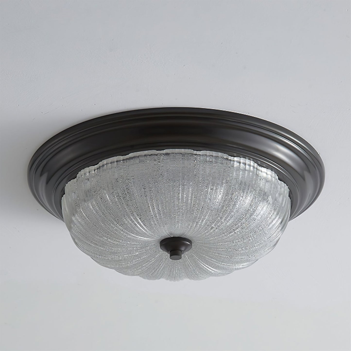 BelmontLuxe - Ceiling Light with Minimalist Shape and Intimate Lighting