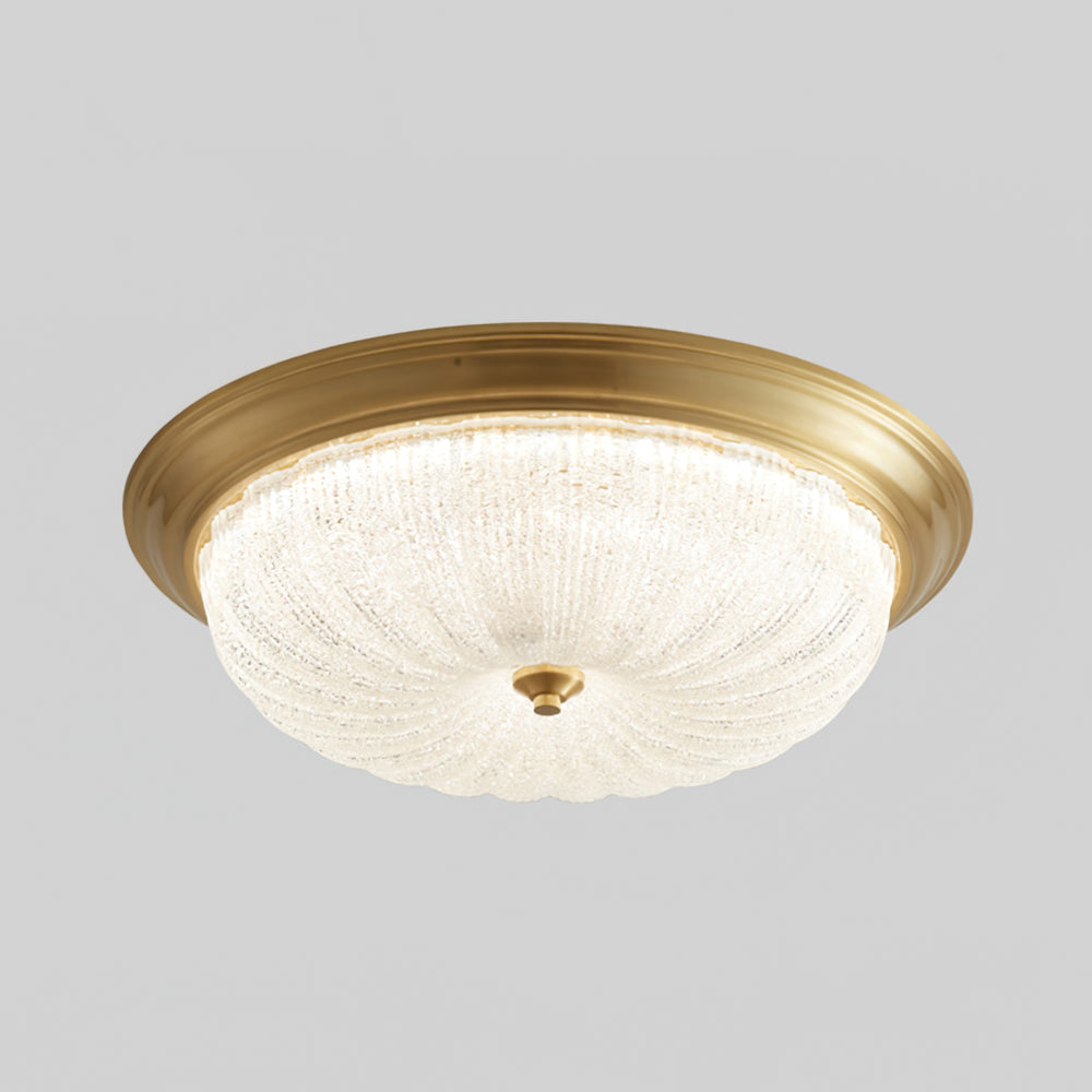 BelmontLuxe - Ceiling Light with Minimalist Shape and Intimate Lighting