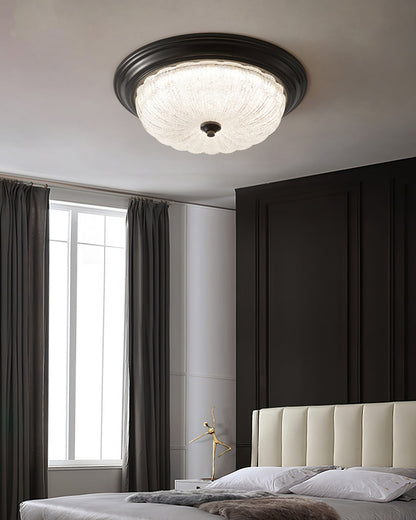 BelmontLuxe - Ceiling Light with Minimalist Shape and Intimate Lighting