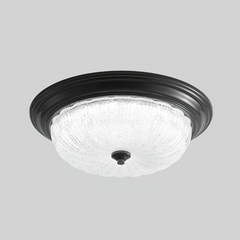 BelmontLuxe - Ceiling Light with Minimalist Shape and Intimate Lighting