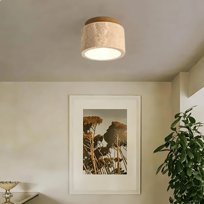AmberGlow - Industrial Style Lighting