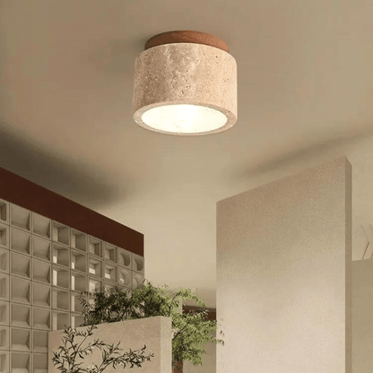 AmberGlow - Industrial Style Lighting