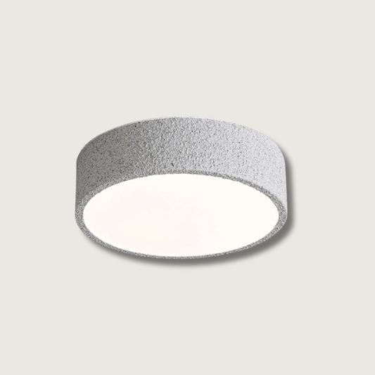 TorenAura - Minimalistisk Lampe