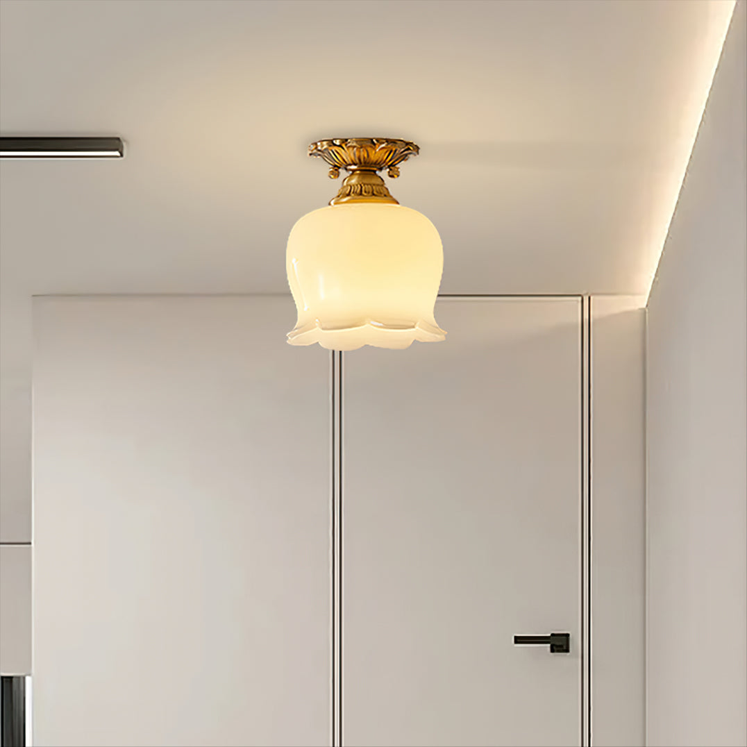CeilingMorup - Deckenleuchte