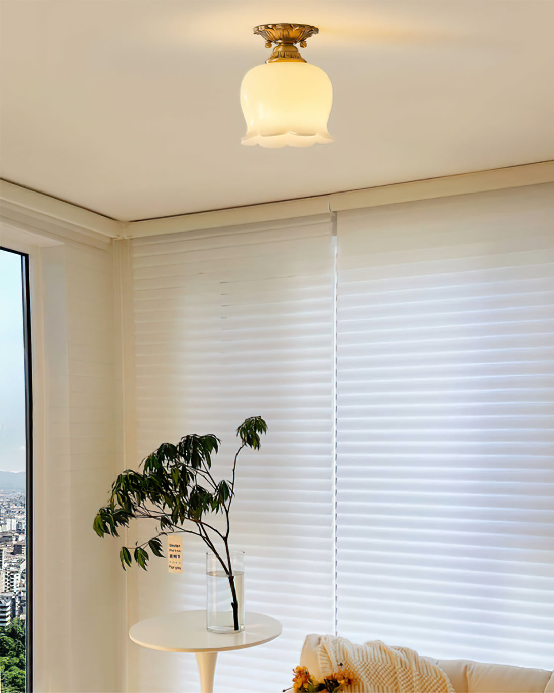 CeilingMorup - Deckenleuchte