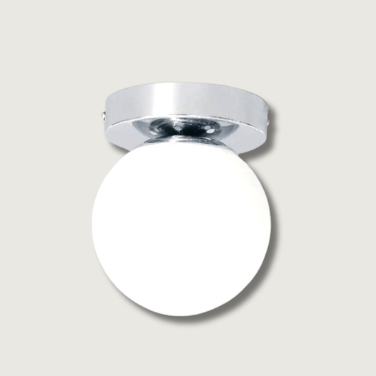 GlassLume - Nordisk LED-glaslampe