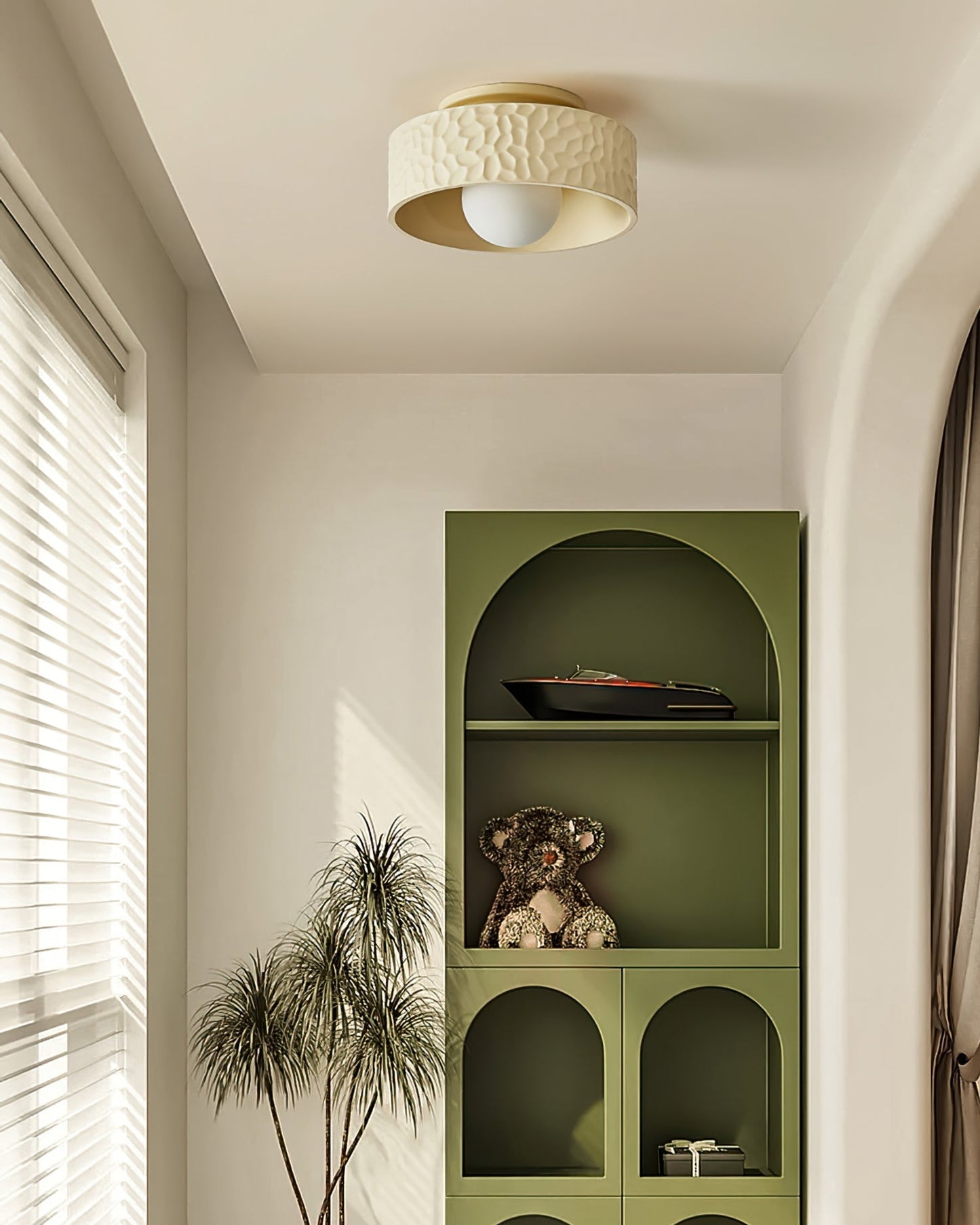 BritoShine - Stylish Ceiling Light