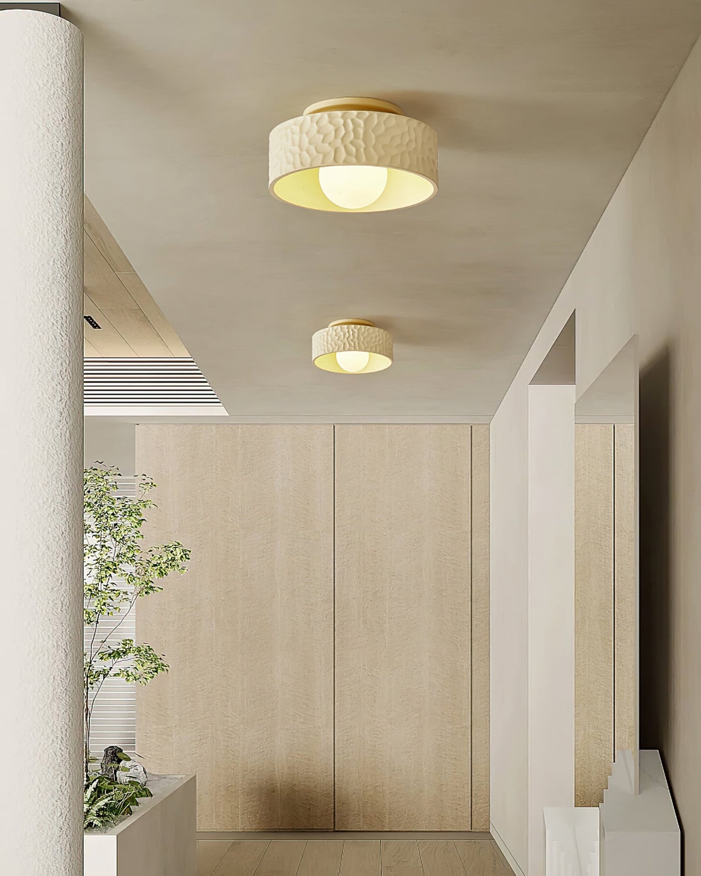 BritoShine - Stylish Ceiling Light