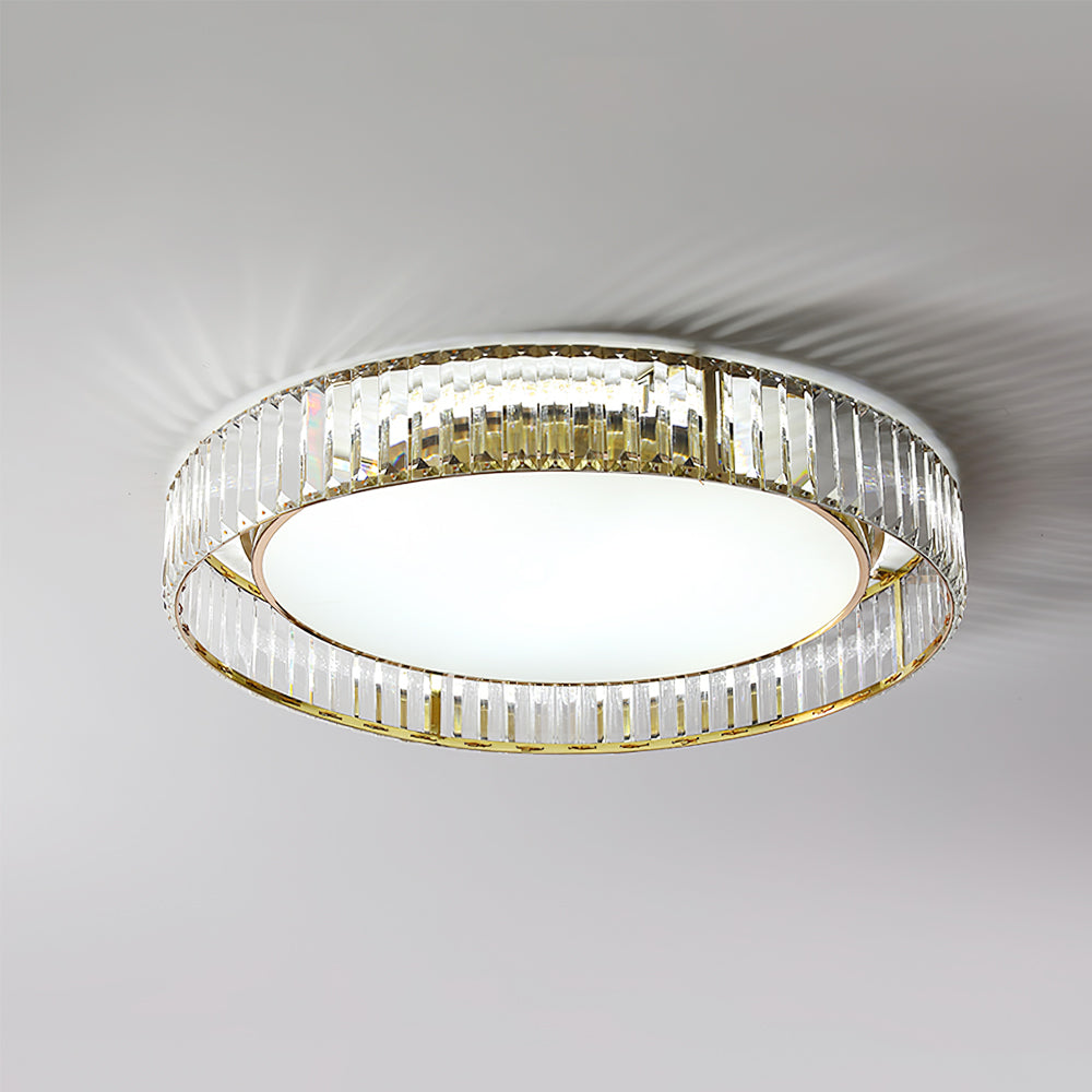 CurzonLuxe - Ceiling Light with Modern Design and Intimate Lighting