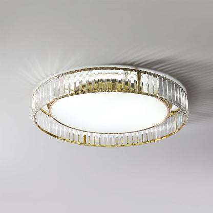 CurzonLuxe - Ceiling Light with Modern Design and Intimate Lighting